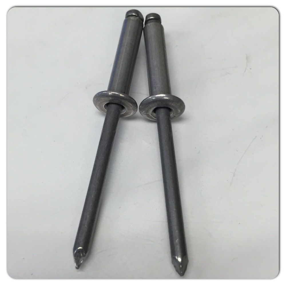 POP RIVETS SMALL FLANGE METRO BOLT & SUPPLY